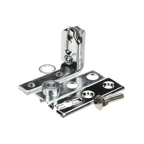 Hinge; Lower Left